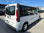 Nissan Primastar 2.0dci LONG