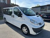 Nissan Primastar 2.0dci LONG