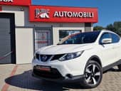 Nissan Qashqai 1.5DCI FU LL NOOVO