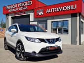 Nissan Qashqai 1.5DCI FU LL NOOVO