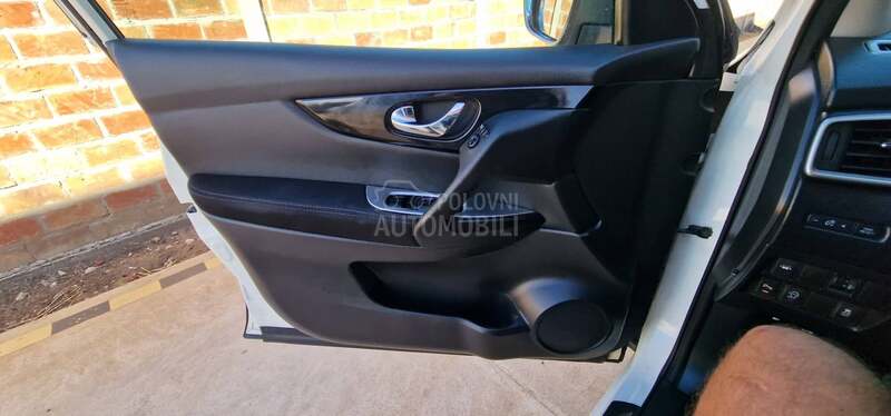 Nissan Qashqai 1.5DCI FU LL NOOVO