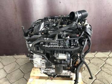 1.4TFSI MOTOR za Audi A3, Q2, S3