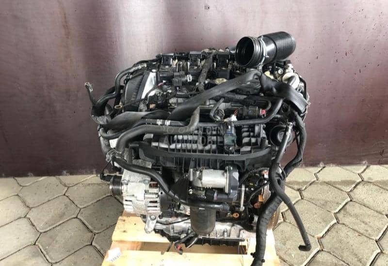 1.4TFSI MOTOR