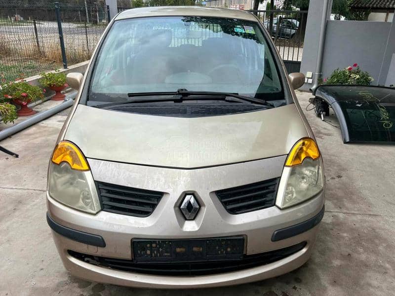 Retrovizor desni šampanj TED12