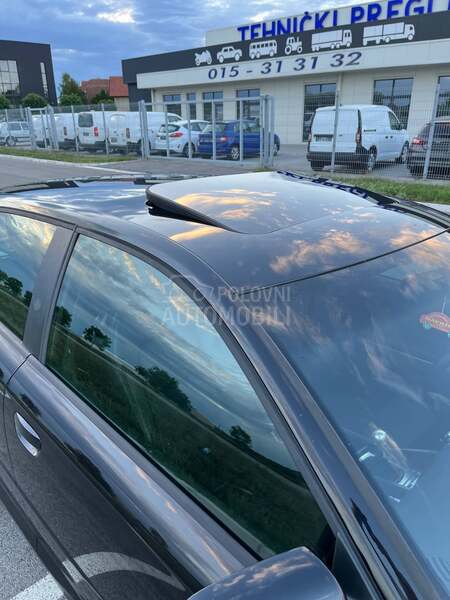 Audi A3 2.0 TDI S-Line