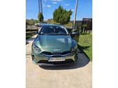 Kia cee`d 1.0 gdi