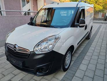 Opel Combo 1.3mtj