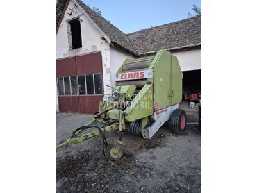 Claas ROLLANT 62
