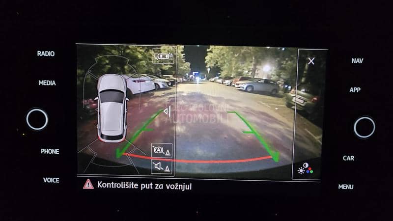 Volkswagen T-Roc 4 motion DSG