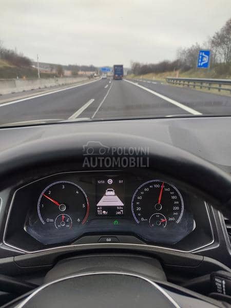 Volkswagen T-Roc 4 motion DSG