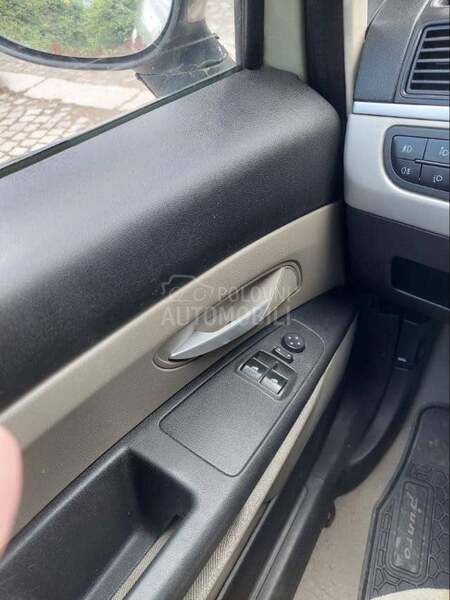 Fiat Grande Punto 1,3hdi