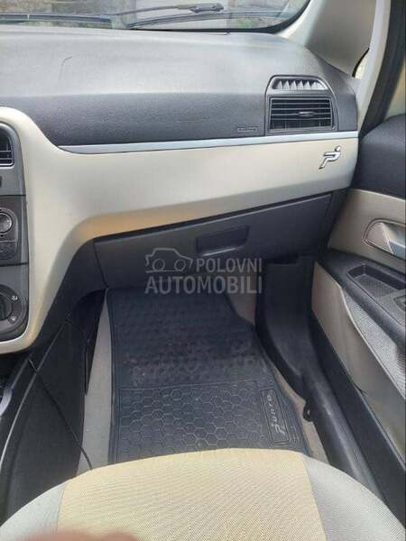 Fiat Grande Punto 1,3hdi