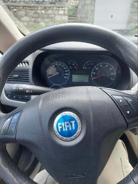 Fiat Grande Punto 1,3hdi