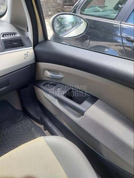 Fiat Grande Punto 1,3hdi