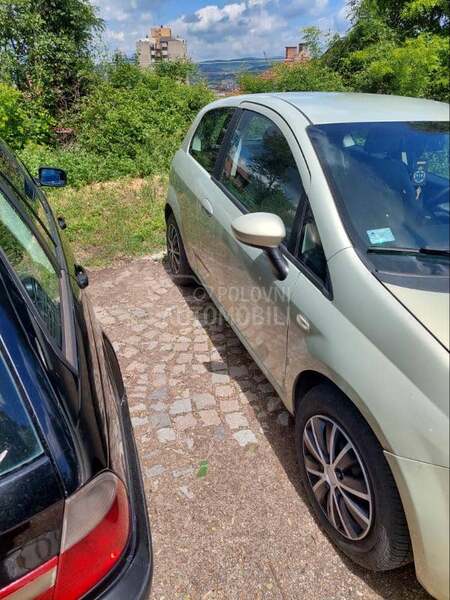 Fiat Grande Punto 1,3hdi
