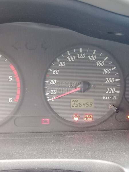 Hyundai Santa Fe 2.0 crdi