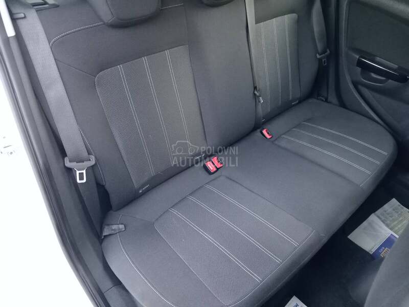 Opel Corsa D 1.4 O d l i c n a
