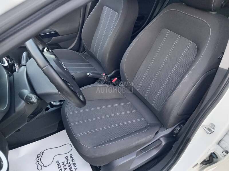 Opel Corsa D 1.4 O d l i c n a