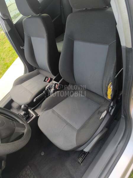 Opel Astra H 