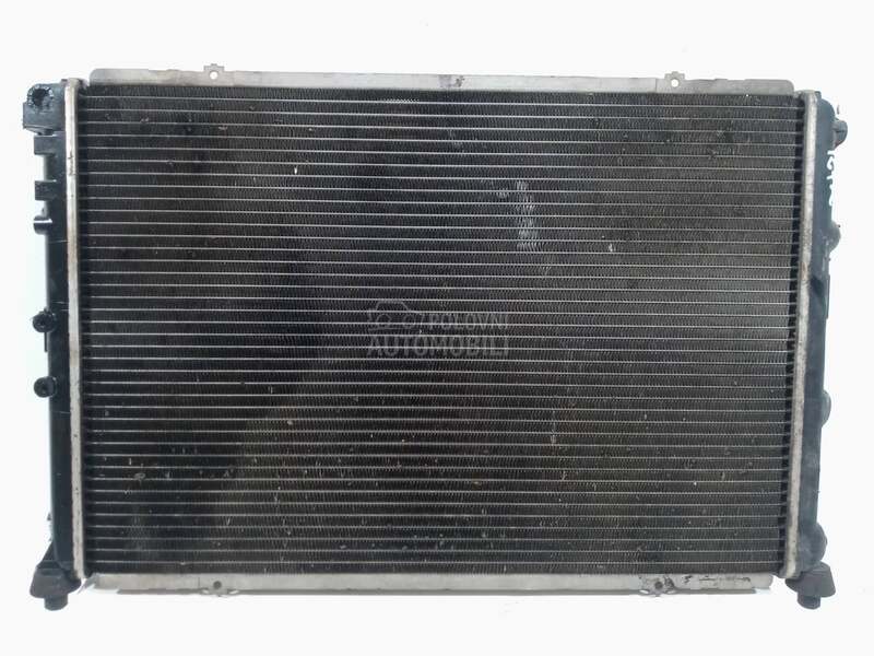 Hladnjak 1.5dCi