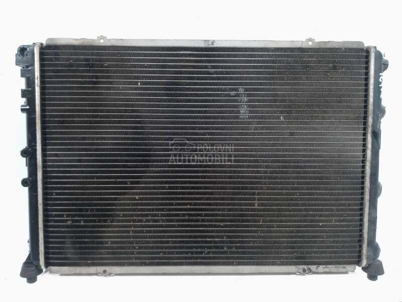 Hladnjak 1.5dCi