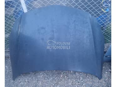 Hauba za farbanje za Opel Insignia