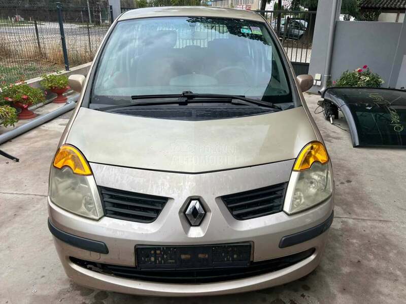 EGR ventil 1.5dCi