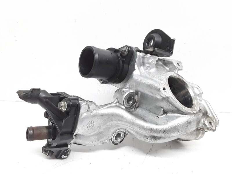 EGR ventil 1.5dCi