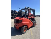 Linde H50D