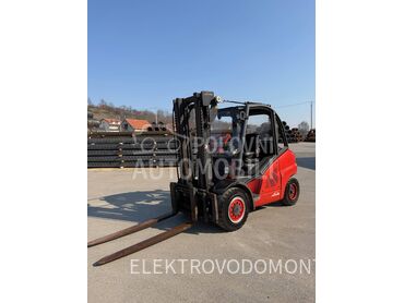 Linde H50D