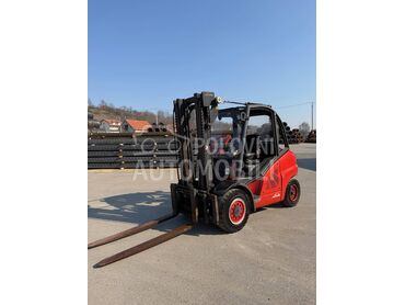 Linde H50D