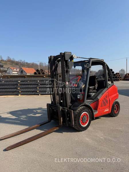 Linde H50D