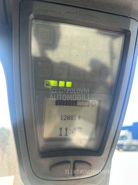 Linde H50D