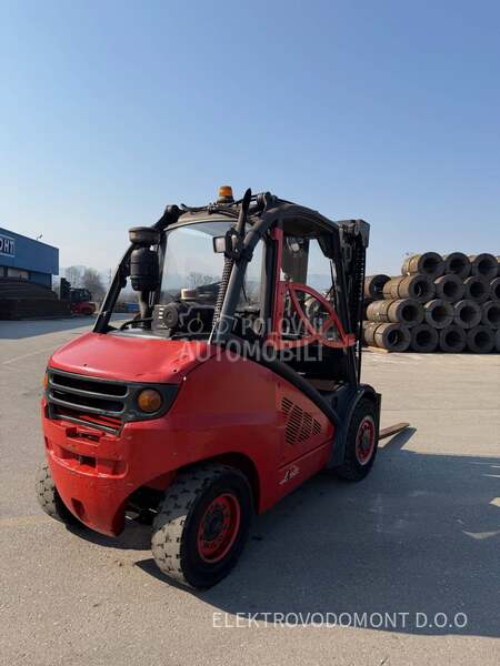 Linde H50D