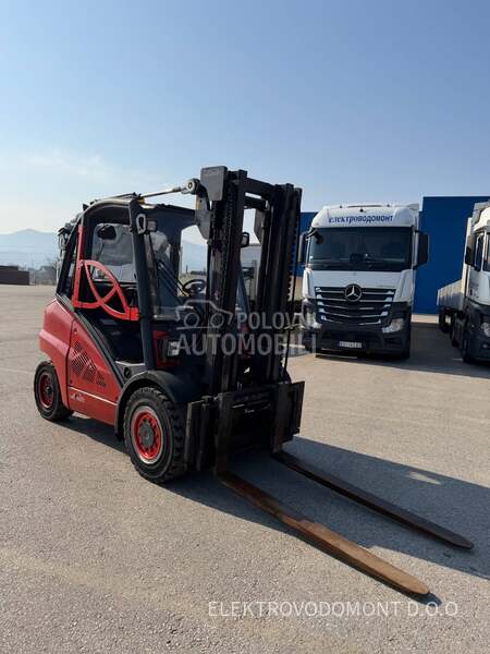 Linde H50D