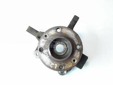 Ležaj točka za Renault Modus od 2004. do 2012. god.