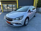 Opel Astra K 1.6cdti leed autoom
