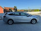Opel Astra K 1.6cdti leed autoom
