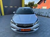 Opel Astra K 1.6cdti leed autoom