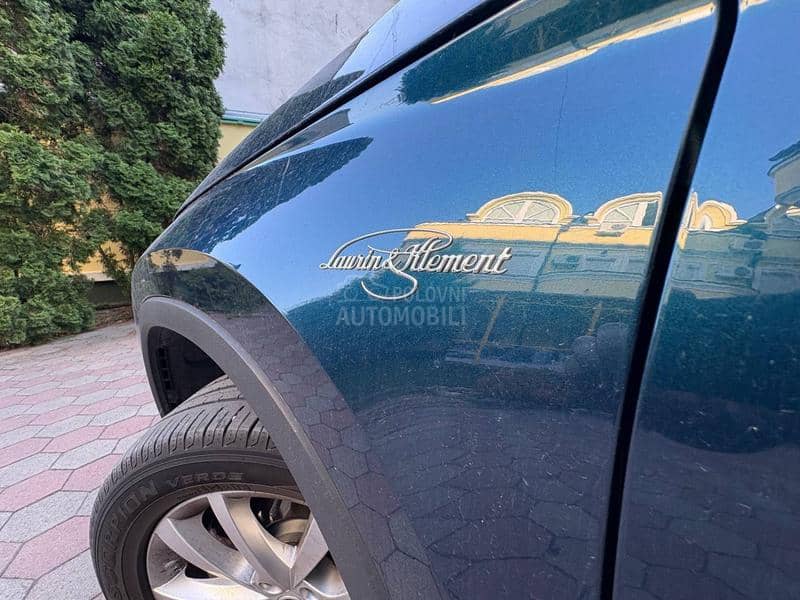 Škoda Kodiaq 2.0 TDI L.K VIR/PAN