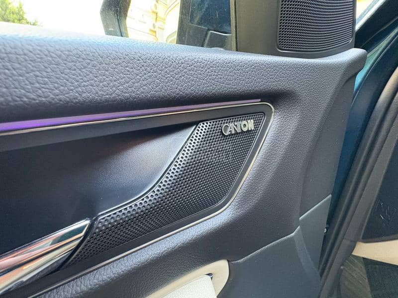 Škoda Kodiaq 2.0 TDI L.K VIR/PAN