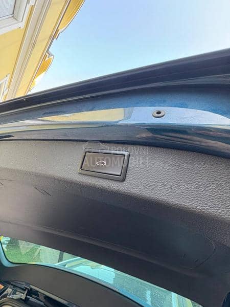 Škoda Kodiaq 2.0 TDI L.K VIR/PAN