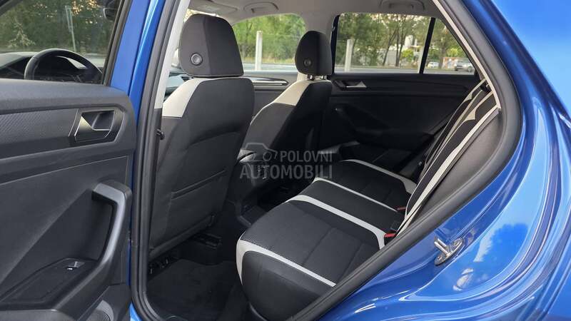 Volkswagen T-Roc 2,0TDI DSG/VIRT/LED