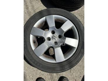 Aluminijumske felne  16" 4 x 108