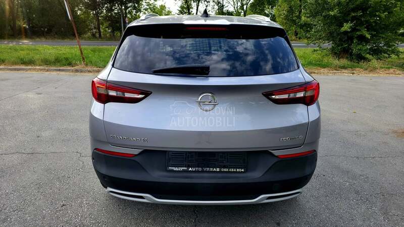 Opel Grandland X 1,5D INNOVATION
