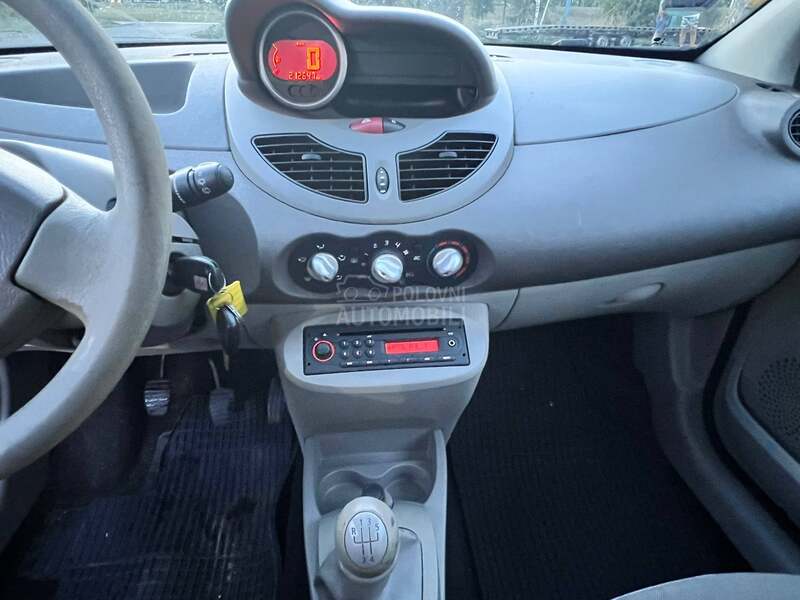 Renault Twingo 
