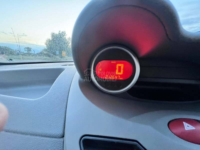 Renault Twingo 