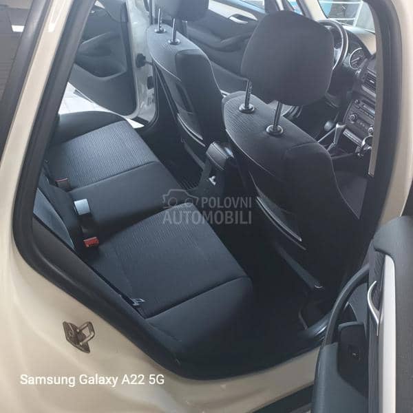 BMW X1 2 0
