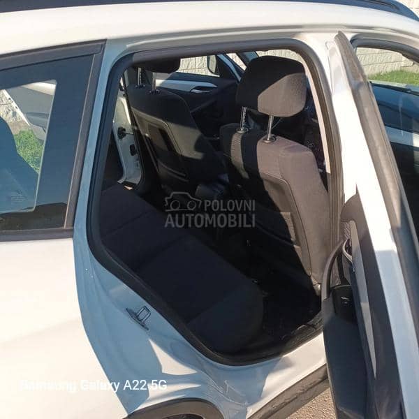 BMW X1 2 0