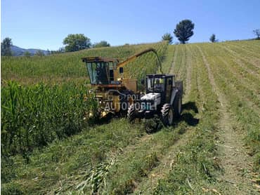 New Holland Nju Holand 2205